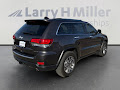 2021 Jeep Grand Cherokee Limited 4X4! FACTORY CERTIFIED WARRANTY!