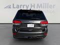 2021 Jeep Grand Cherokee Limited 4X4! FACTORY CERTIFIED WARRANTY!