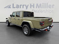 2025 Jeep Gladiator Mojave X