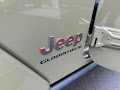 2025 Jeep Gladiator Mojave X