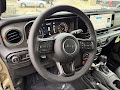 2025 Jeep Gladiator Mojave X