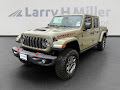 2025 Jeep Gladiator Mojave X