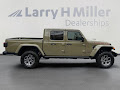 2025 Jeep Gladiator Mojave X