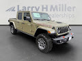 2025 Jeep Gladiator Mojave X
