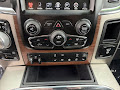 2017 RAM 1500 Laramie 4X4! LOW MILES!