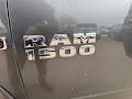 2017 RAM 1500 Laramie 4X4! LOW MILES!