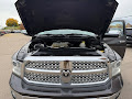 2017 RAM 1500 Laramie 4X4! LOW MILES!