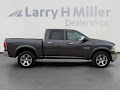 2017 RAM 1500 Laramie 4X4! LOW MILES!