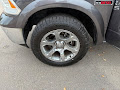 2017 RAM 1500 Laramie 4X4! LOW MILES!