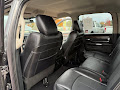2017 RAM 1500 Laramie 4X4! LOW MILES!