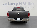 2017 RAM 1500 Laramie 4X4! LOW MILES!