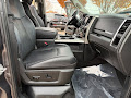 2017 RAM 1500 Laramie 4X4! LOW MILES!