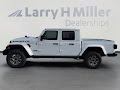 2025 Jeep Gladiator Mojave X