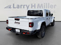 2025 Jeep Gladiator Mojave X