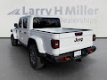 2025 Jeep Gladiator Mojave X