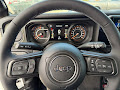 2025 Jeep Gladiator Mojave X