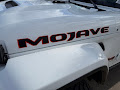 2025 Jeep Gladiator Mojave X