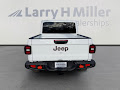 2025 Jeep Gladiator Mojave X