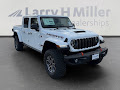 2025 Jeep Gladiator Mojave X