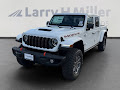 2025 Jeep Gladiator Mojave X