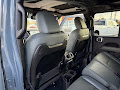 2025 Jeep Gladiator Mojave X