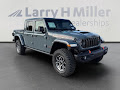 2025 Jeep Gladiator Mojave X
