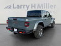 2025 Jeep Gladiator Mojave X