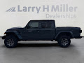 2025 Jeep Gladiator Mojave X