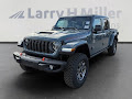2025 Jeep Gladiator Mojave X