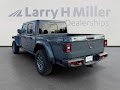 2025 Jeep Gladiator Mojave X