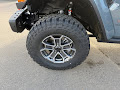 2025 Jeep Gladiator Mojave X