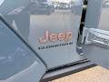 2025 Jeep Gladiator Mojave X