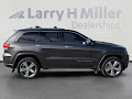 2014 Jeep Grand Cherokee Overland 4WD! LOW MILES!