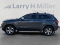 2014 Jeep Grand Cherokee Overland 4WD! LOW MILES!