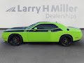 2023 Dodge Challenger R/T HEMI POWER! FACTORY CERTIFIED WARRAN