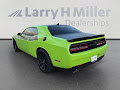 2023 Dodge Challenger R/T HEMI POWER! FACTORY CERTIFIED WARRAN