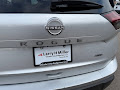 2024 Nissan Rogue S AWD! FUEL SAVER!