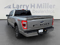2022 Ford F-150 LARIAT 4X4! LOW MILES!