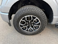 2022 Ford F-150 LARIAT 4X4! LOW MILES!
