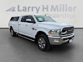 2018 RAM 2500 Longhorn 4X4! LOADED!