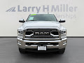2018 RAM 2500 Longhorn 4X4! LOADED!