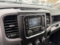 2018 RAM 1500 Tradesman 4X4! QUAD CAB!