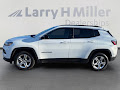 2024 Jeep Compass Latitude 4X4! FACTORY CERTIFIED WARRANTY