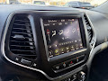 2023 Jeep Cherokee Altitude Lux 4X4! FACTORY CERTIFIED WARR