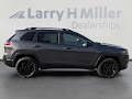 2023 Jeep Cherokee Altitude Lux 4X4! FACTORY CERTIFIED WARR