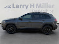 2023 Jeep Cherokee Altitude Lux 4X4! FACTORY CERTIFIED WARR