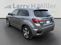 2024 Mitsubishi Outlander Sport 2.0 SE AWD! FUEL SIPPER!