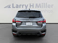 2024 Mitsubishi Outlander Sport 2.0 SE AWD! FUEL SIPPER!