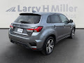 2024 Mitsubishi Outlander Sport 2.0 SE AWD! FUEL SIPPER!