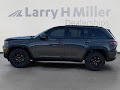 2025 Jeep Grand Cherokee Altitude X 4X2! FACTORY CERTIFIED!